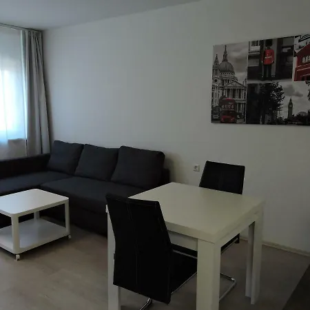 Apartment 306 London